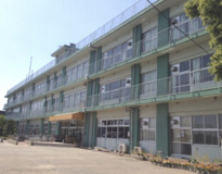 行田市立南河原小学校