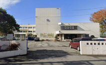 行田市立長野中学校