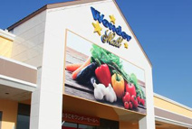 ワンダーモール