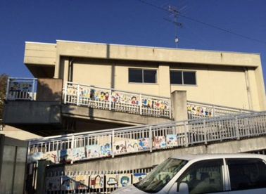 持田保育園の画像1