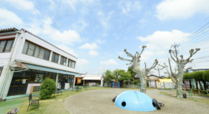 ホザナ幼稚園の画像1