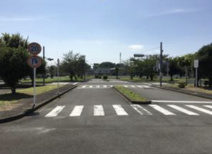 富士見児童交通公園