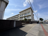 前橋市立箱田中学校