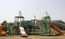 行田市総合公園