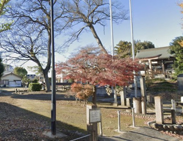 鷺栖公園の画像1
