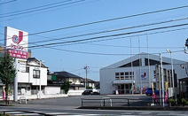 ジェーソン　行田店