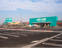 カインズモール行田