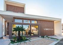 つだ歯科クリニック