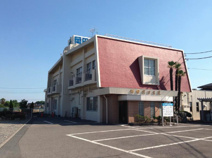 行田岡田医院