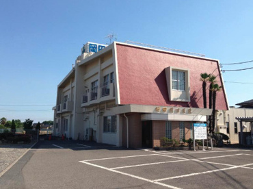 行田岡田医院の画像1