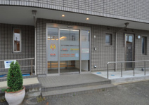 たけうち呼吸と内科のクリニック