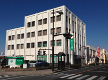 埼玉りそな銀行　行田支店