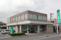群馬銀行　行田支店