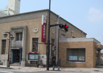 武蔵野銀行　行田支店