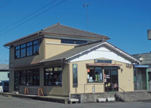 ほくさい農業協同組合　行田北支店