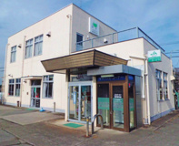 ほくさい農業協同組合　南河原支店