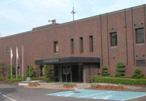 行田市役所南河原支所