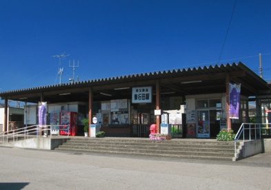 東行田駅の画像1