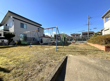 大畔第2幼児公園の画像1