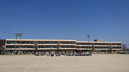 寄居町立寄居小学校の画像1