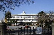 寄居町立男衾小学校