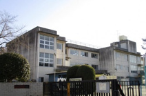 寄居町立鉢形小学校