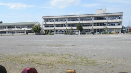 寄居町立用土小学校の画像1