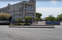 寄居町立寄居中学校