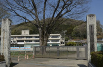 小川町立大河小学校