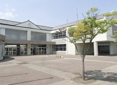 小川町立みどりが丘小学校の画像1