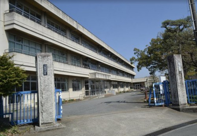 小川町立八和田小学校の画像1