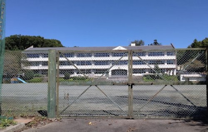 小川町立竹沢小学校の画像1
