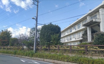 嵐山町立菅谷小学校