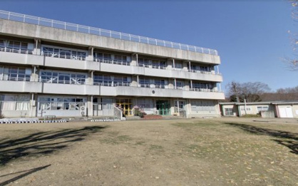 嵐山町立七郷小学校の画像1