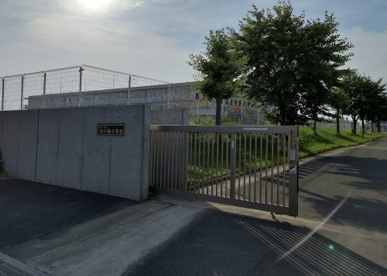 滑川町立月の輪小学校の画像1