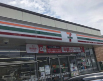 セブンイレブン寄居バイパス店