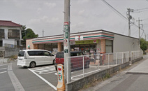 セブンイレブン寄居駅南店