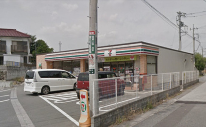 セブンイレブン寄居駅南店の画像1