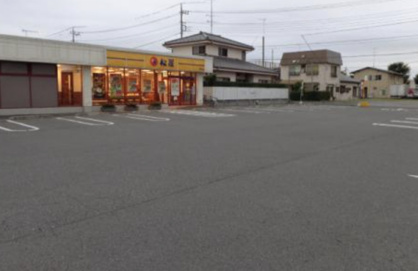 松屋　吹上店の画像1