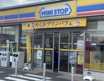 ミニストップ鴻巣寺谷店