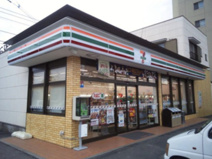 セブンイレブン鴻巣赤見台店