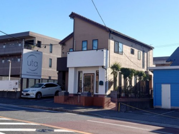 uta hair&careの画像1