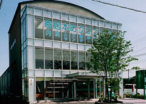 寄居本町クリニック