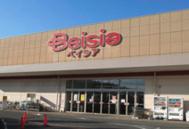 ベイシア　寄居店