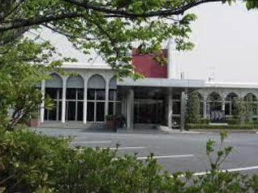 南河原公民館の画像1