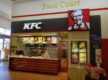 ケンタッキーフライドチキンカインズ滑川店