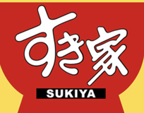 すき家　嵐山店