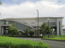 つきのわ駅