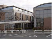 寄居町立図書館