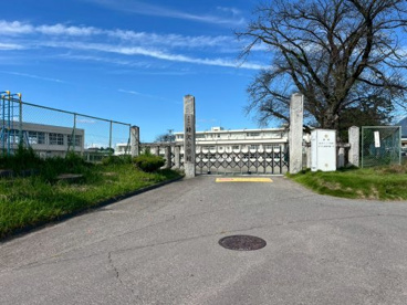 前橋市立時沢小学校の画像1